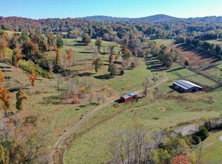 2260 Kidwell Ridge Rd, Morristown, TN 37814