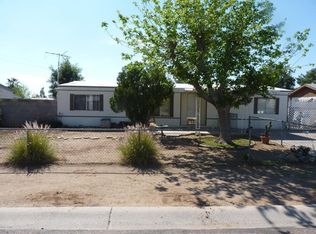 2541 E Tonto Ln, Phoenix, AZ 85050