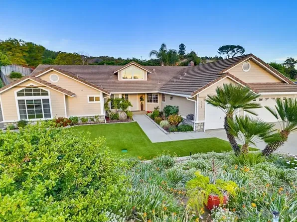 320 Jonah Rd, Escondido, CA 92027