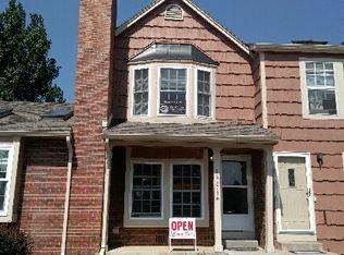 16901 E Chenango Ave UNIT B, Aurora, CO 80015
