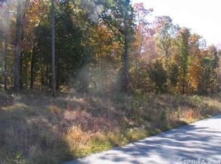 0 Yielding Rd, Ward, AR 72176