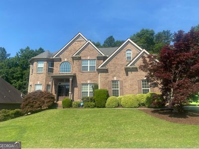 3856 Thompson Lake Dr, Buford, GA, 30519