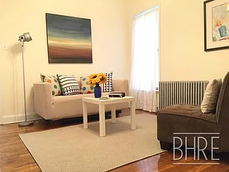 Rented by Brooklyn Heights Real Estate Inc