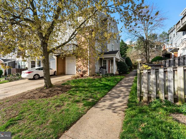 11140 Stagestone Way, Manassas, VA 20109