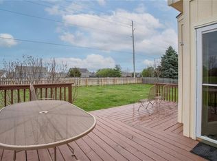 1511 Horseshoe Dr, Raymore, MO 64083