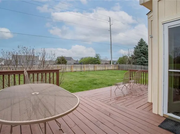 1511 Horseshoe Dr, Raymore, MO 64083