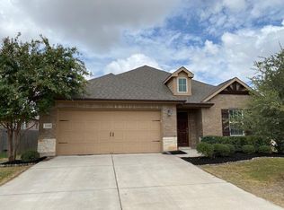 8341 Angelo Loop, Round Rock, TX 78665