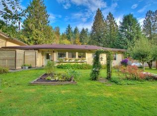 561 N Finch Creek Rd, Hoodsport, WA 98548