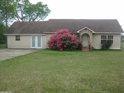 1908 Reeves Ave, Mena, AR, 71953