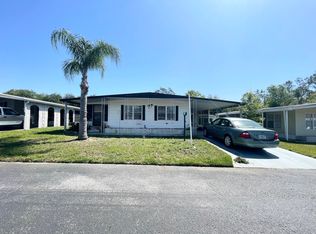 4632 Dove Dr, Zephyrhills, FL 33541