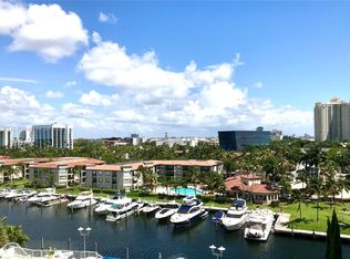 3131 NE 188th St APT 2805, Miami, FL 33180