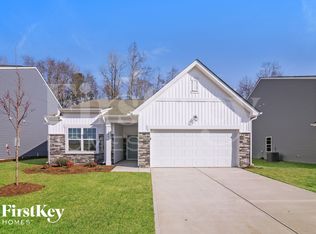 120 N Keatts Winner Ct, Clayton, NC 27520