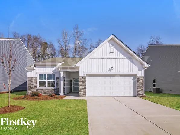 120 N Keatts Winner Ct, Clayton, NC 27520