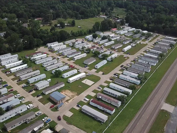 Buckhead Mobile Home Estates LLC