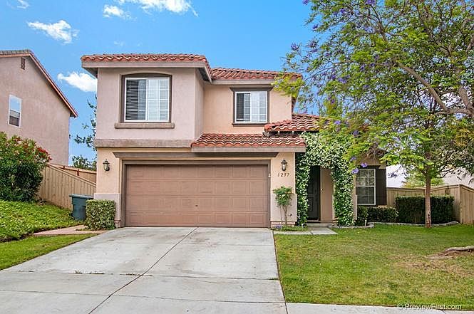 Front of Home 1