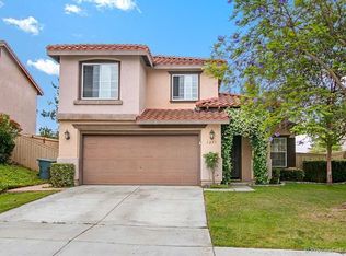 1257 Via Caliente, San Marcos, CA 92069