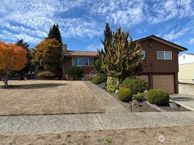 3307 N Villard Street, Tacoma, WA, 98407