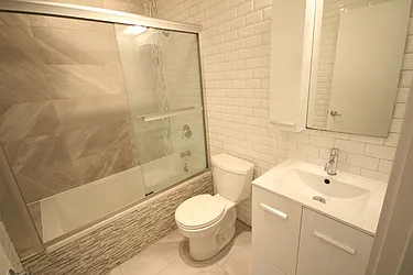 Rented by Compass