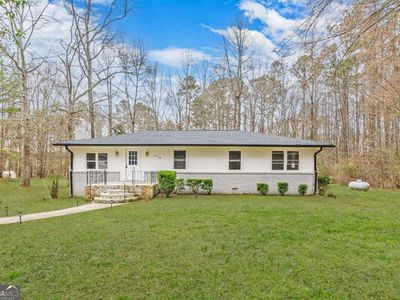 616 Inman Rd APT B, Fayetteville, GA, 30215