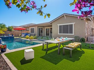 1890 E Aster Pl, Chandler, AZ 85286