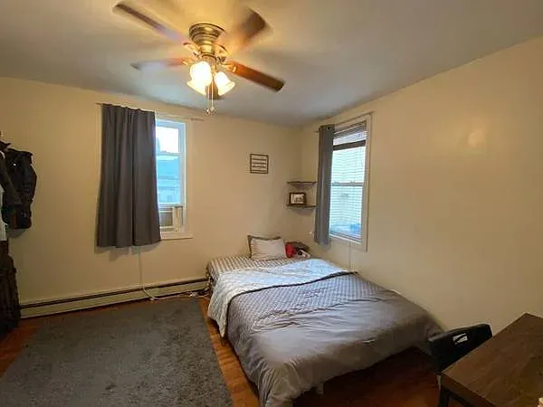 1 bed, 450 sqft, $2,550 — Photo 4