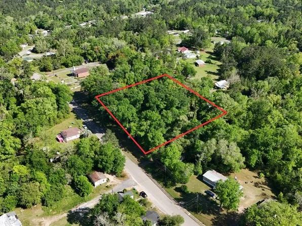 W Martin Luther King Jr Blvd, Chattahoochee, FL 32324