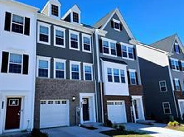 2275 Marcy Dr, Frederick, MD 21702