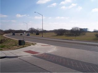 Harvey Mitchell Pkwy S, College Station, TX 77845