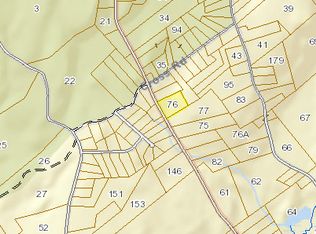 New Templeton Road, Hubbardston, MA 01452