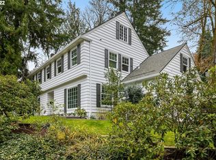 2639 SW Sherwood Dr, Portland, OR