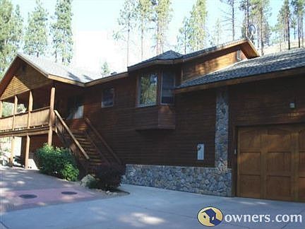 PRIVATE MOUNTAIN RETREAT