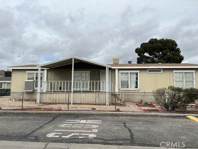 3303 Sierra Hwy Spc 20, Rosamond, CA, 93560