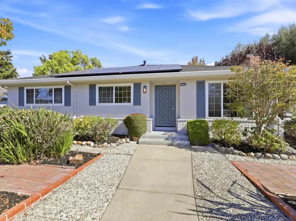 38454 Glenview Dr, Fremont, CA 94536