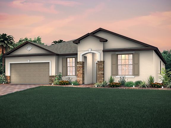Dockside Home Exterior 3