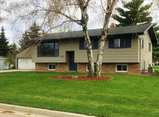 717 Pine St, Winneconne, WI 54986