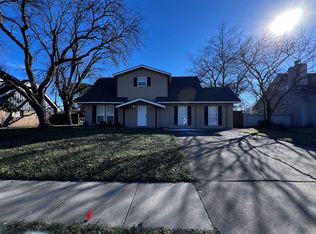 716 Kings Row, Denton, TX 76209