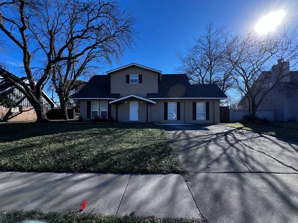 716 Kings Row, Denton, TX 76209