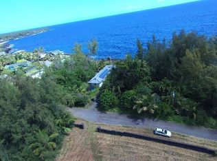 Beach Rd LOT 2967, Keaau, HI 96749