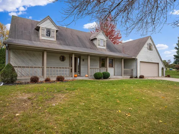 1429 Apple COURT, Port Washington, WI 53074