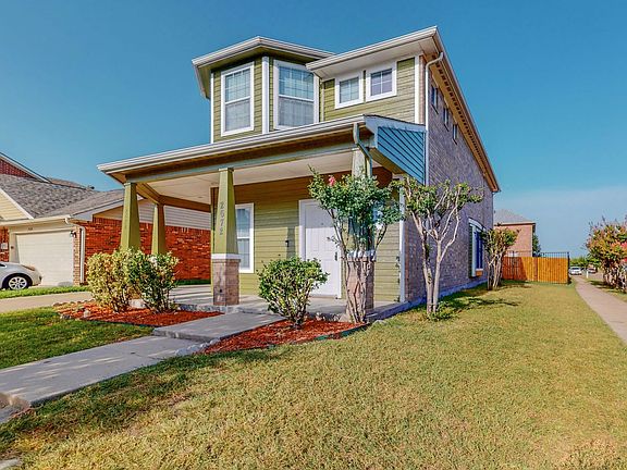 3rd image of 2672 Basswood Dr