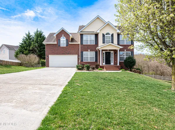 8904 Chesney Oaks Ln, Knoxville, TN 37924