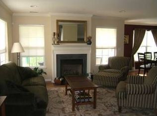 3056 King Ct #701, Green Brook, NJ 08812