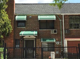 3421 61st St, Woodside, NY 11377