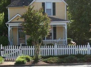 205 Dement St NE, Huntsville, AL 35801