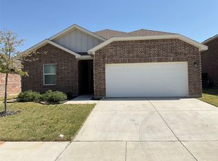 13212 Ridings Dr, Haslet, TX 76052