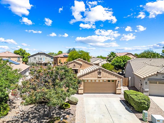 5th image of 3896 E ARAGONITE Lane