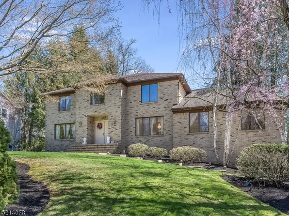 36 Ivy Pl, Wayne Twp., NJ 07470