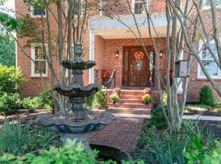 175 Old Melvin Hill Rd, Campobello, SC 29322