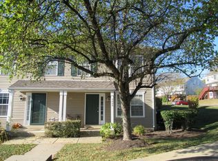3649 Nancy Ward Cir, Doylestown, PA 18902