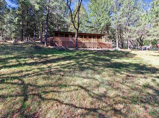 4 Friar Tuck, Mayhill, NM 88339